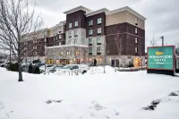 Homewood Suites by Hilton Novi Detroit Hotel di Novi