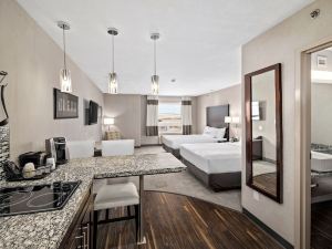 Home Inn & Suites - Swift Current