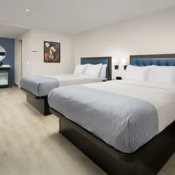 Rodeway Inn St Augustine Historic District