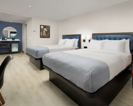 Rodeway Inn St Augustine Historic District Hotels in St. Augustine