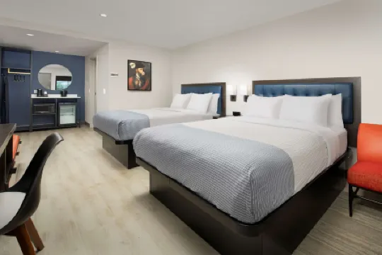 Rodeway Inn St Augustine Historic District