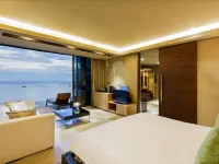 Impiana Private Villas Kata Noi Hoteles cerca de Mirador de Kata