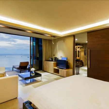 Impiana Private Villas Kata Noi