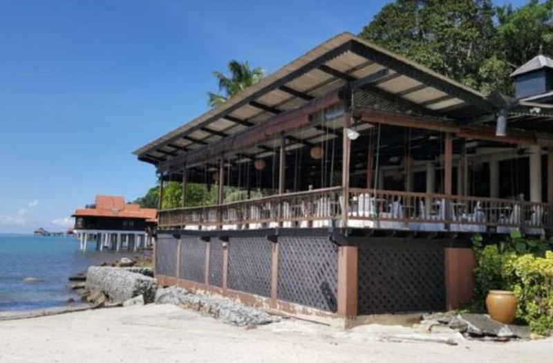 Berjaya Langkawi Resort-Langkawi Updated 2021 Price u0026 Reviews 