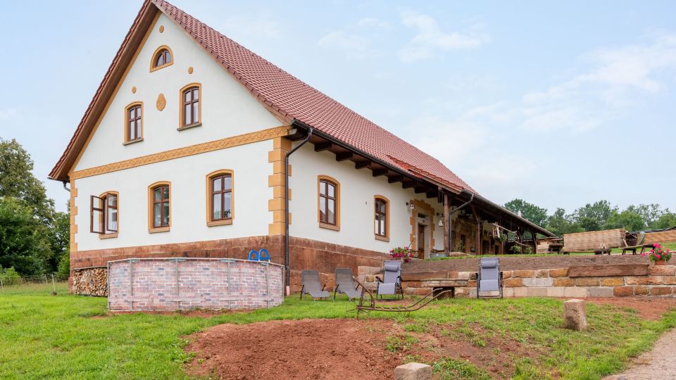 Dolní Olešnice