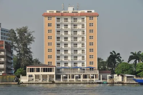 The Westwood Hotel Ikoyi Lagos