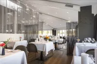 HimmerLand Hotel a Logstor