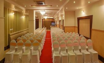 Hotel Abhimaani Vasathi, Rajajinagar