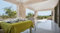 Firriato Hospitality - Calamoni di Favignana Apartments