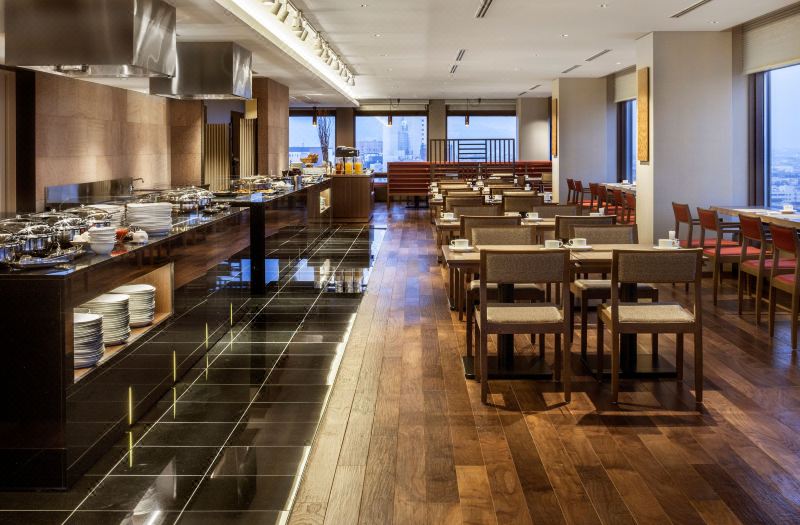 ANA Holiday Inn Kanazawa SKY by IHG photo 4