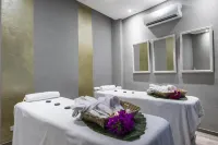 Movich Hotel Cartagena de Indias - spa