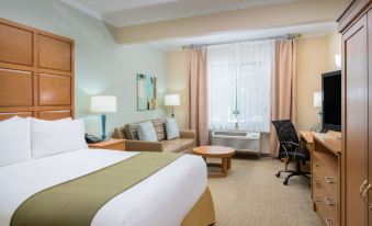 Holiday Inn Express & Suites Santa Clara - Silicon Valley