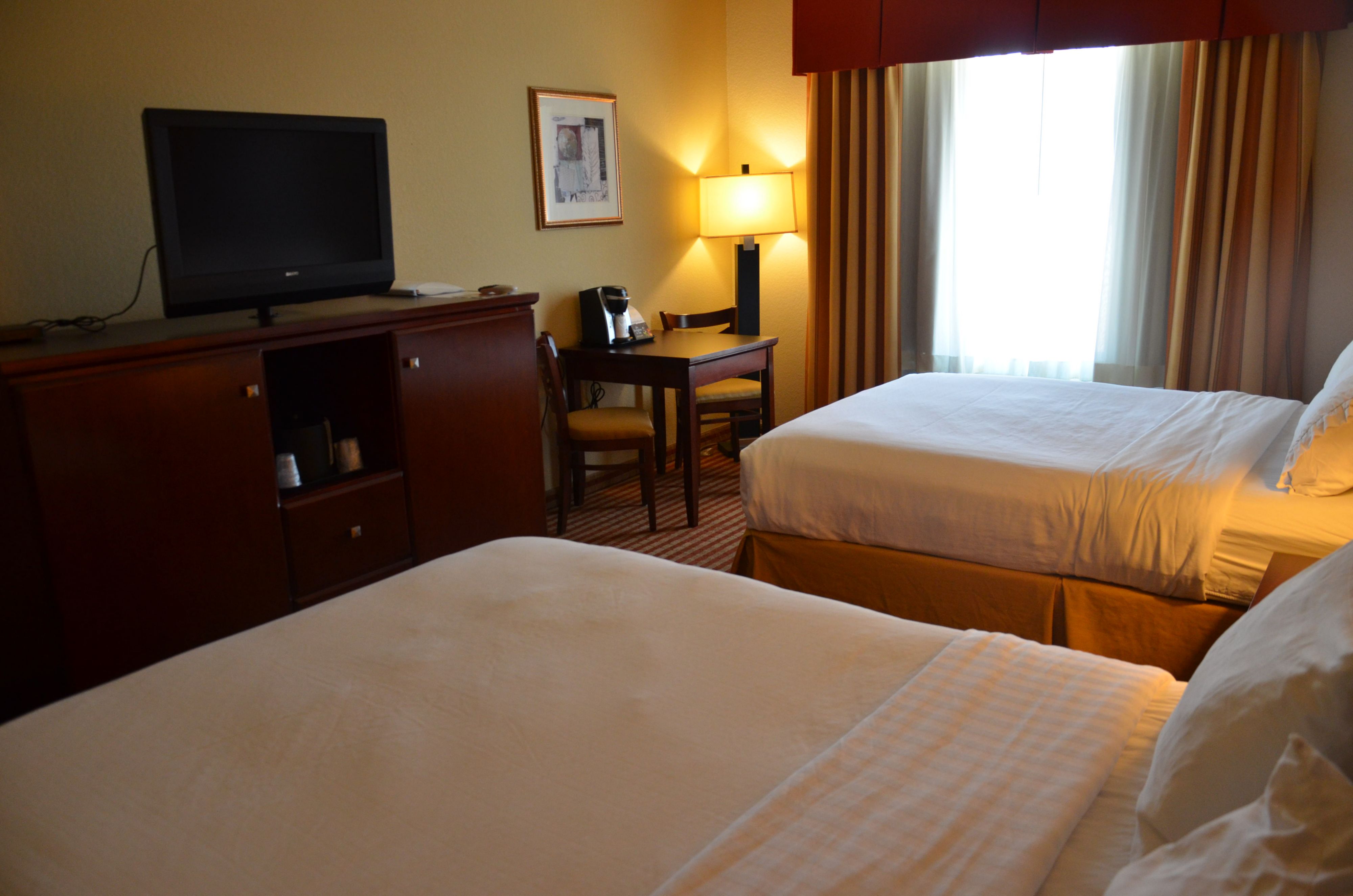 Holiday Inn Express Hotel & Suites Amarillo South, an Ihg Hotel