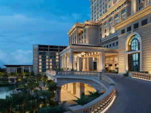 ITC Royal Bengal, a Luxury Collection Hotel, Kolkata