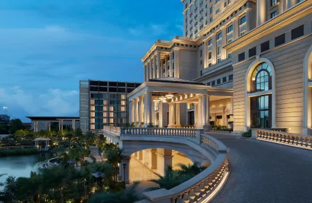 ITC Royal Bengal, a Luxury Collection Hotel, Kolkata