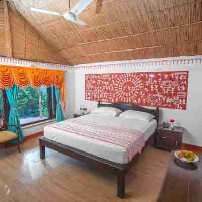 Ranakpur Safari Resort Rooms