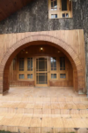 Hotel Mala Castle, Pahalgam