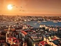 Marmara Konak Old City