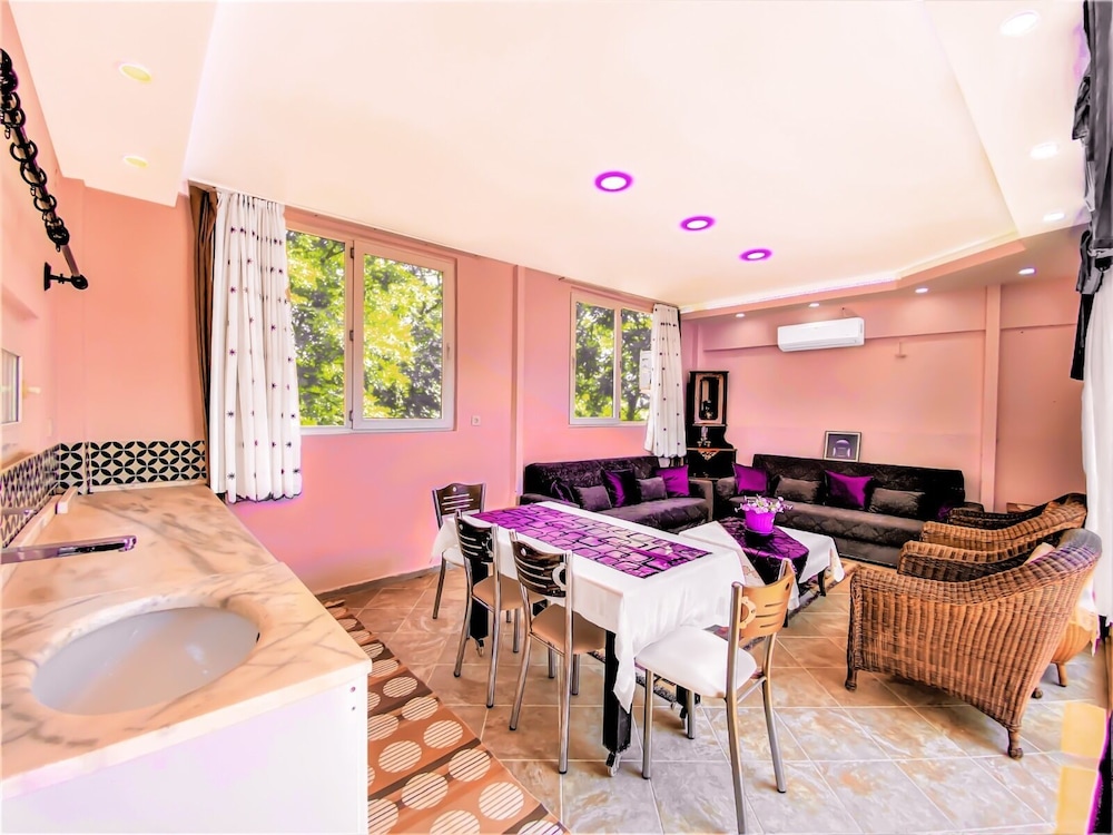 Apart Villa Asoa