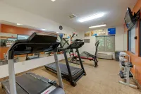 Comfort Inn - Gym