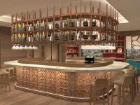 ريزيدنس إن باي ماريوت بوجوتا Hotels near تشيكو