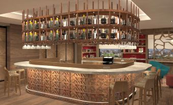 Residence Inn Bogota