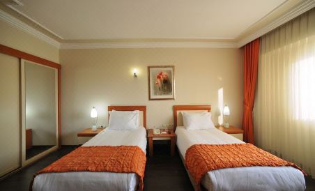 Emin Kocak Hotel Kayseri - Housity