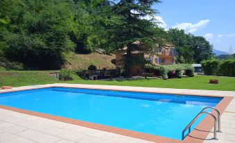 Villa Beatrice with Private Pool