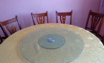 Kurdish Ningyuwei Ecological Farm