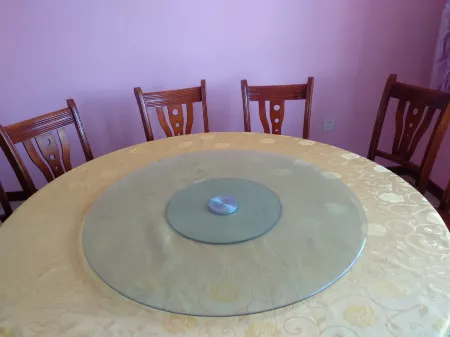 Kurdish Ningyuwei Ecological Farm Отели рядом с достопримечательностью «Kurdning·Bai Rui Camp»