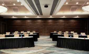 DoubleTree by Hilton Monrovia - Pasadena Area