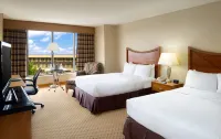Hilton Washington Dulles Airport Hotels in Floris