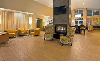 Hampton Inn & Suites Cleveland/Independence