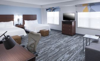 Hampton Inn & Suites Oklahoma City-Bricktown