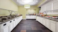 DoubleTree by Hilton Sunrise - Sawgrass Mills - Breakfast