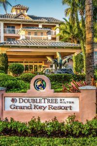 Key West DoubleTree by Hilton Hotels | Trip.com