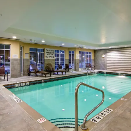 Homewood Suites by Hilton Toronto-Markham