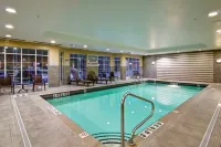 Homewood Suites by Hilton Toronto-Markham - Pools