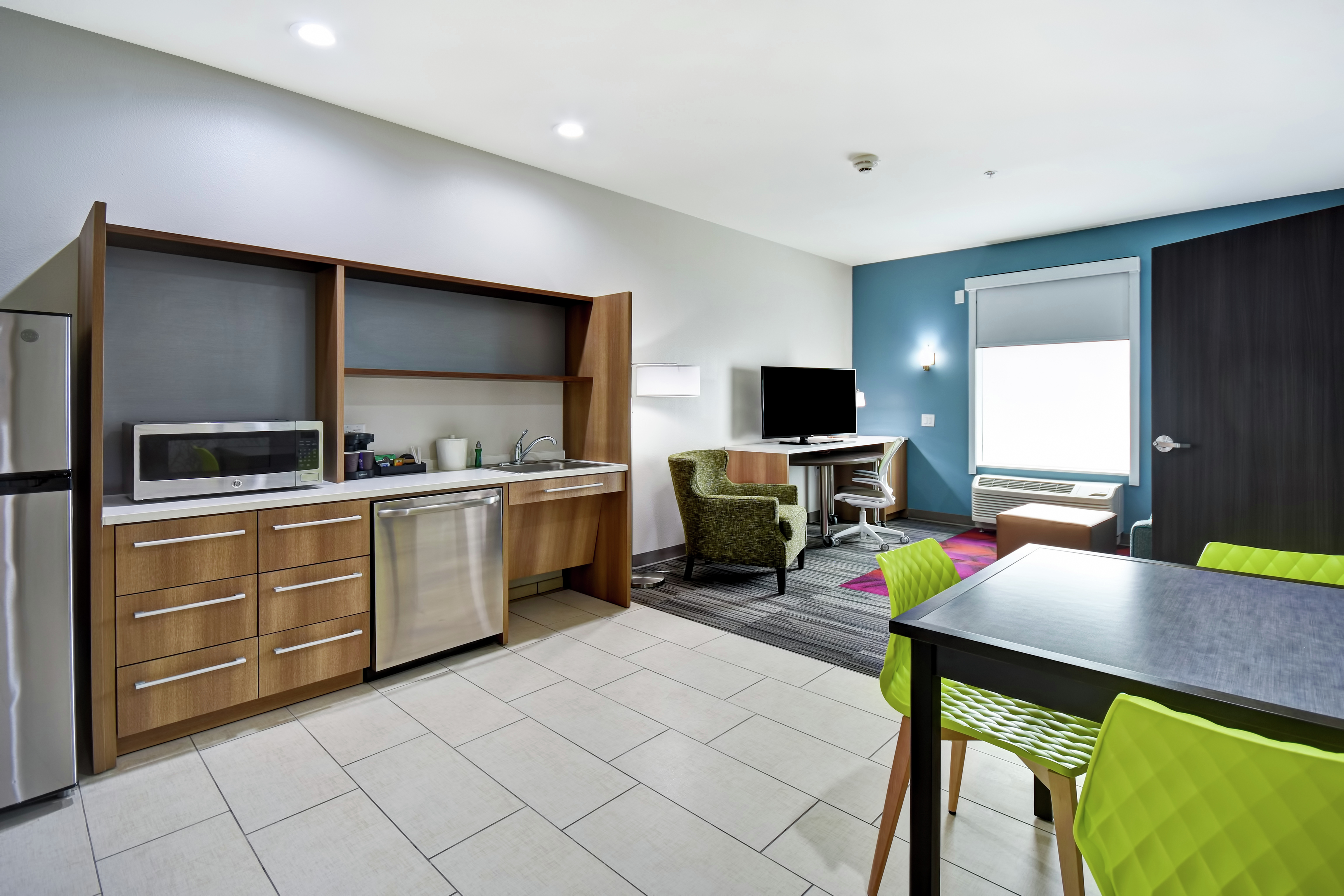 Home2 Suites by Hilton Fort Worth Fossil Creek