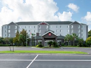 Hilton Garden Inn Baton Rouge Airport