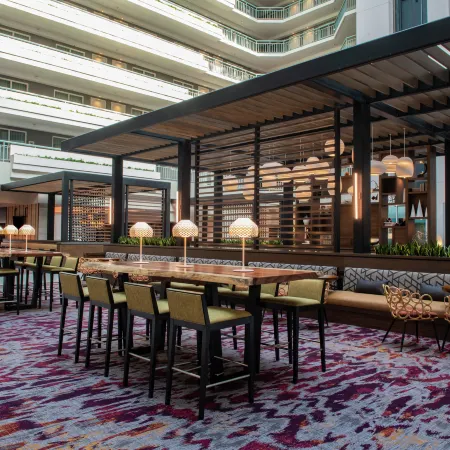 Embassy Suites by Hilton Walnut Creek