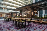 Embassy Suites by Hilton Walnut Creek - Morgenmad