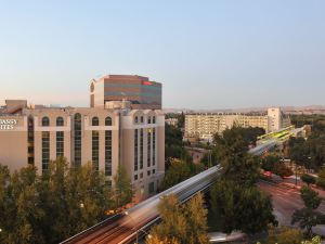 Embassy Suites by Hilton Walnut Creek