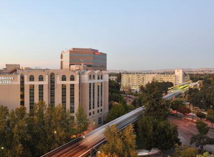 Embassy Suites by Hilton Walnut Creek