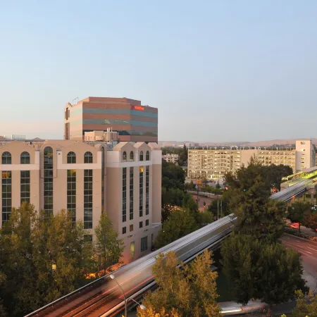 Embassy Suites by Hilton Walnut Creek