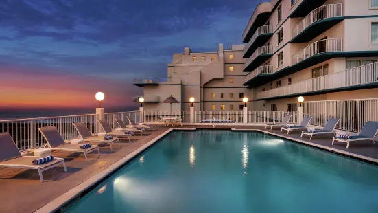 DoubleTree by Hilton Ocean City Oceanfront