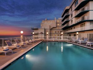 DoubleTree by Hilton Ocean City Oceanfront