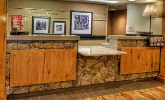 Hampton Inn Franklin