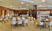 Transcorp Hilton Abuja Hôtels à : Abuja