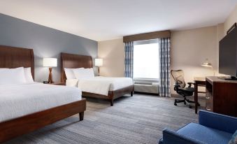 Hilton Garden Inn Stony Brook